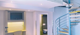 Garner Hotel Stuhr Bremen A1 by IHG