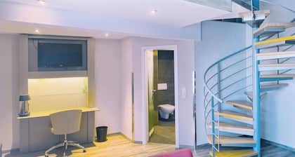 Garner Hotel Stuhr Bremen A1 by IHG