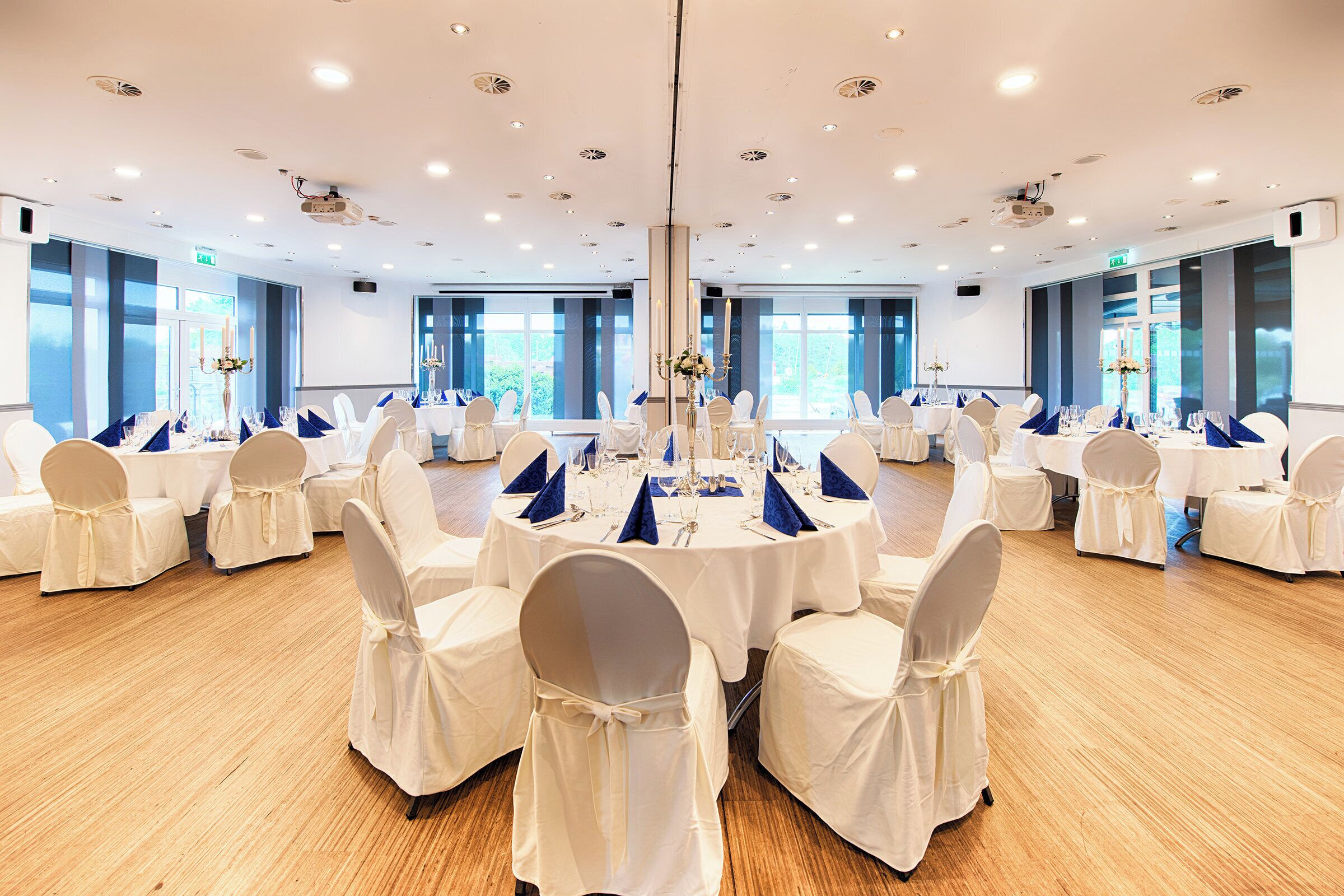 Salle de réunion
