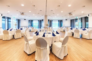 Sala de reuniones