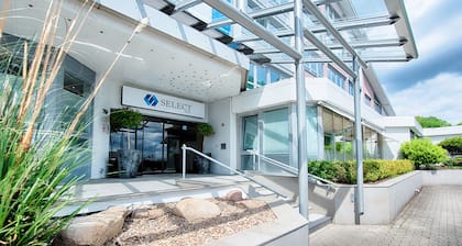 Select Hotel A1 Bremen