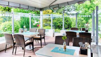 Terras