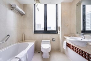 Room - Crystal Island Hotel (Xi'an)