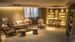 Unclassified image, 4 of 165, button - Crystal Island Hotel (Xi'an)