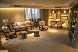 Meeting facility - Crystal Island Hotel (Xi'an)