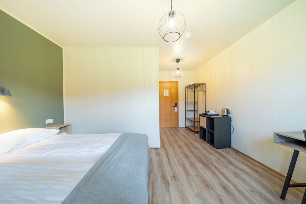 Adventure Hotel Geirland by null