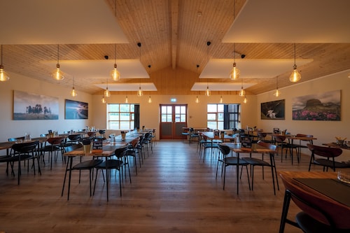 Adventure Hotel Geirland