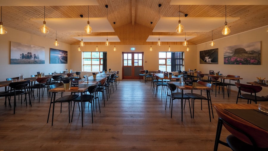 Adventure Hotel Geirland