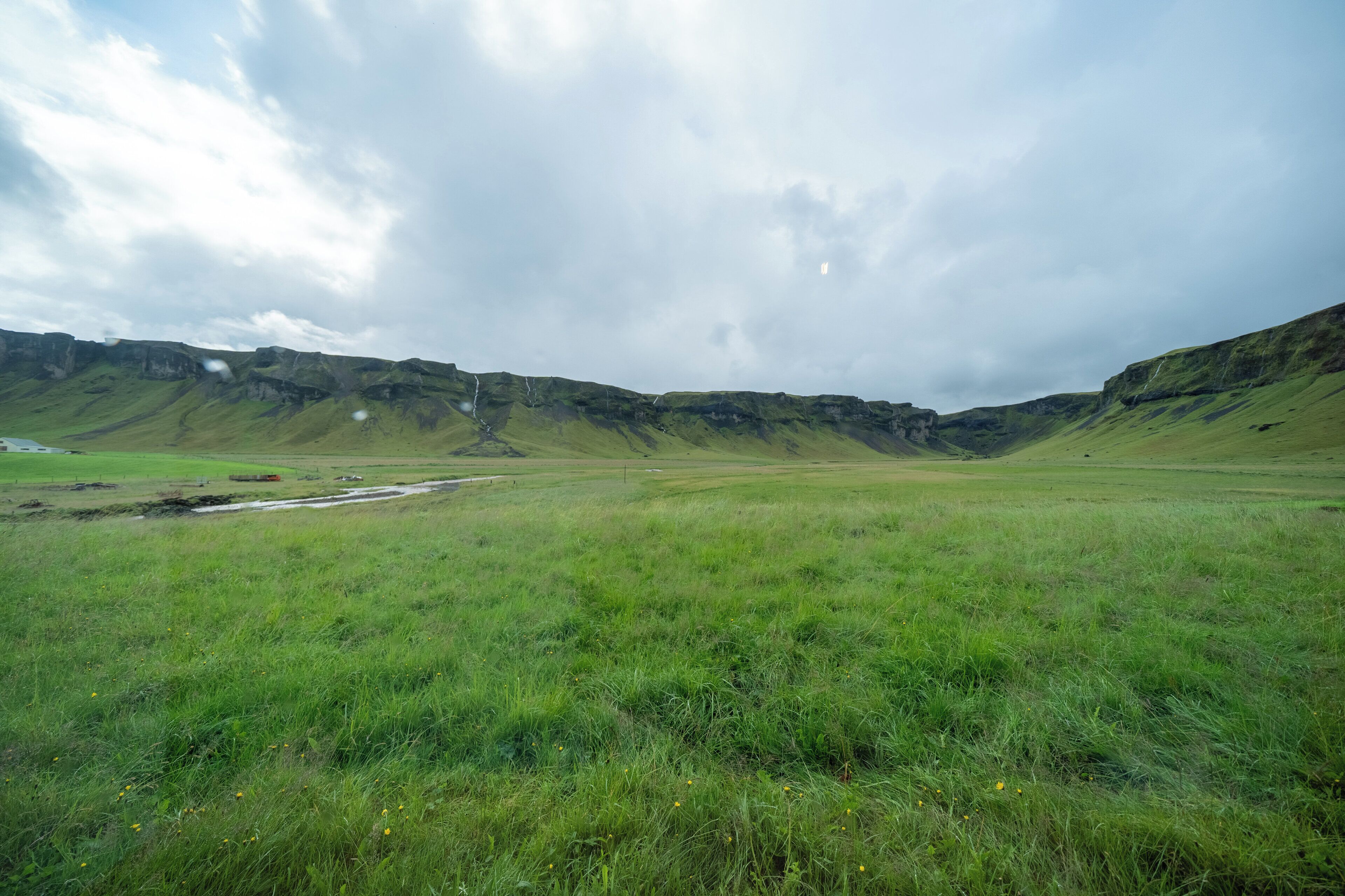 standard double room | view from room