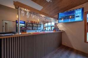 Bar (sur place)