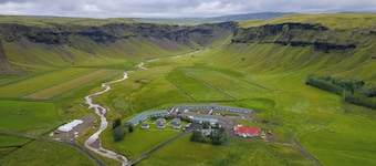 Adventure Hotel Geirland