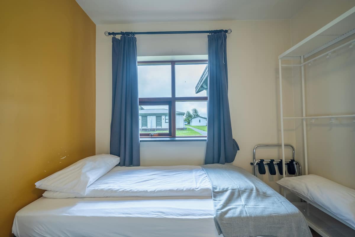 Single Room | 1 bedroom, desk, free WiFi, bed sheets