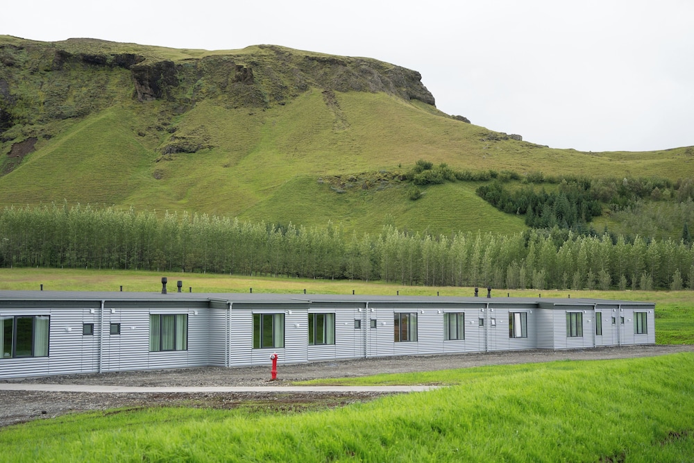 Adventure Hotel Geirland by null