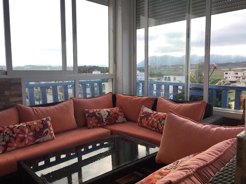 Complexe Sania Plage