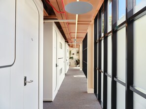 Vestibule