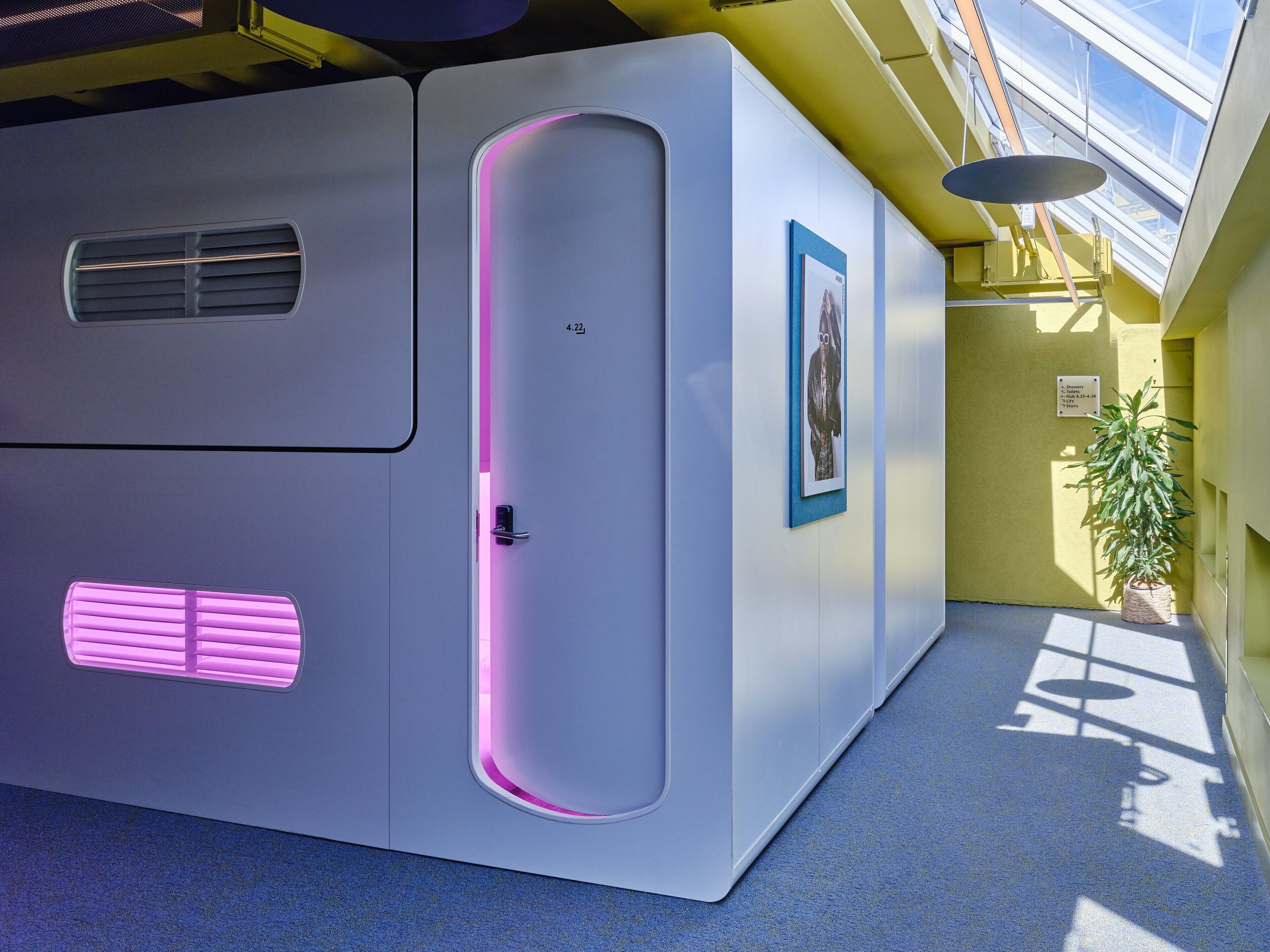 Photo - CityHub Rotterdam