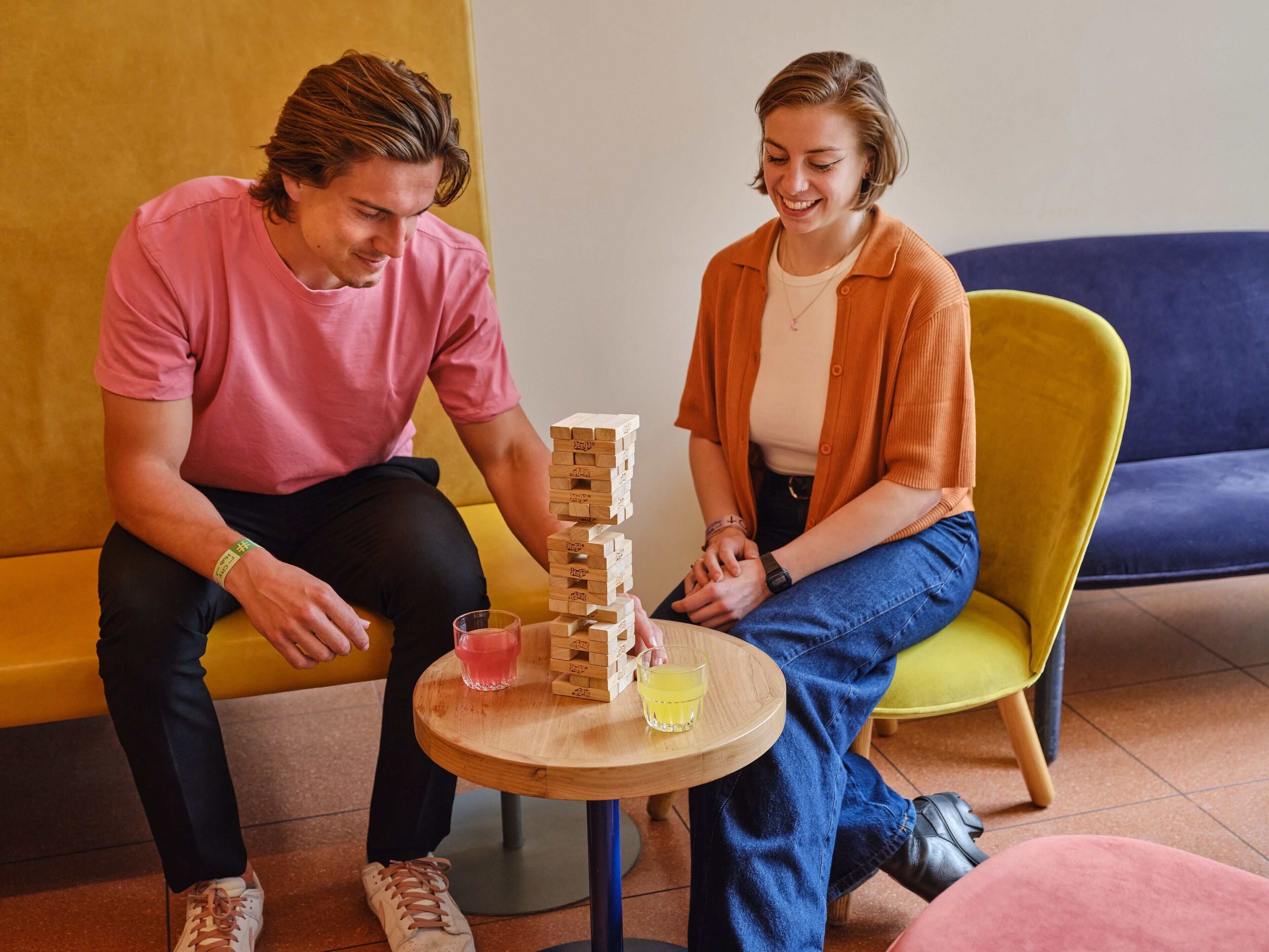 Photo - CityHub Rotterdam