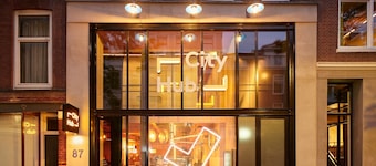 CityHub Rotterdam