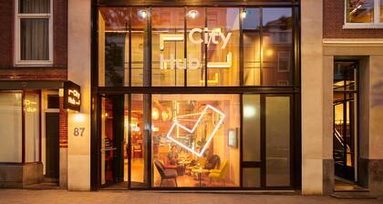 CityHub Rotterdam