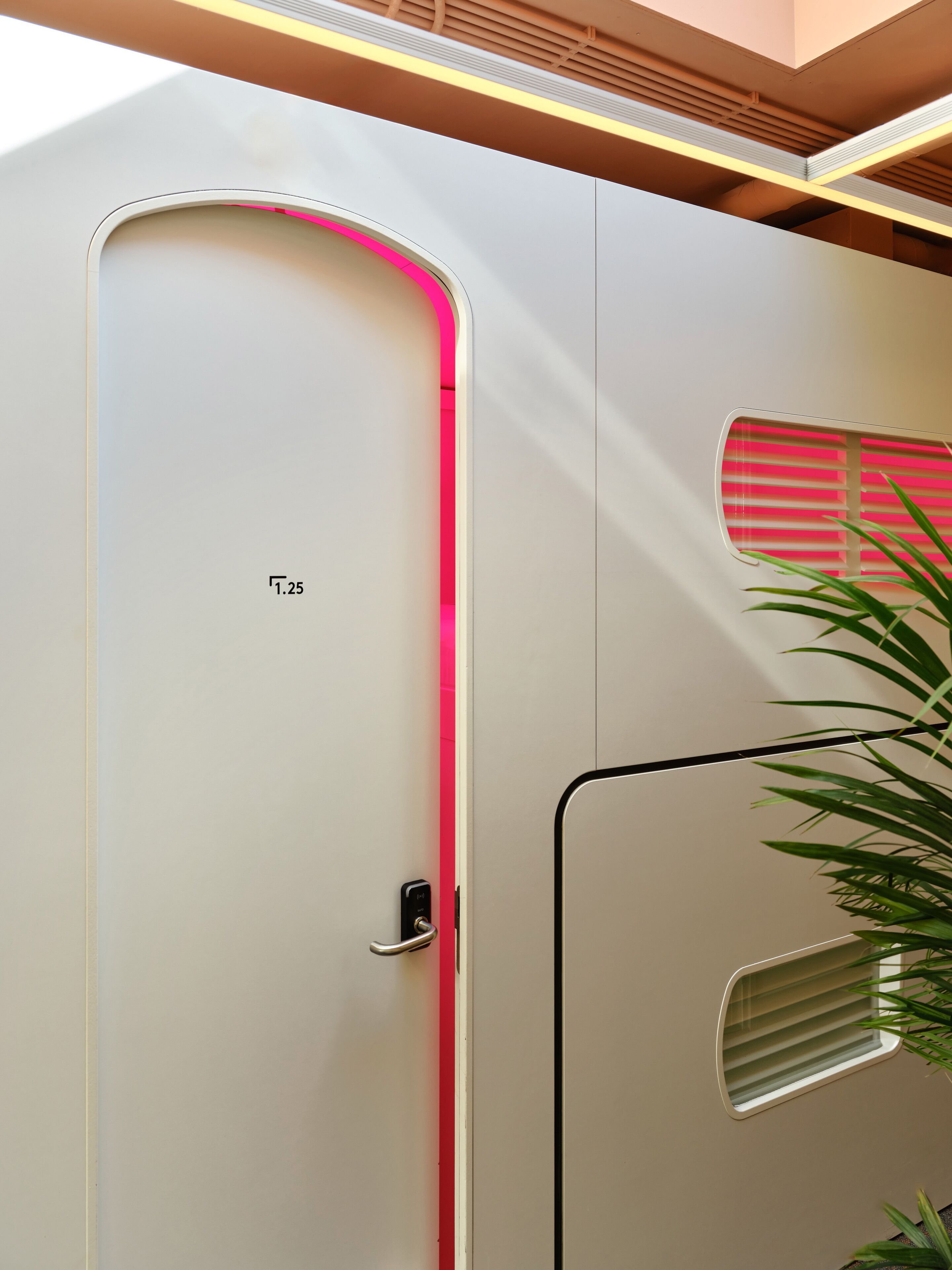 Photo - CityHub Rotterdam