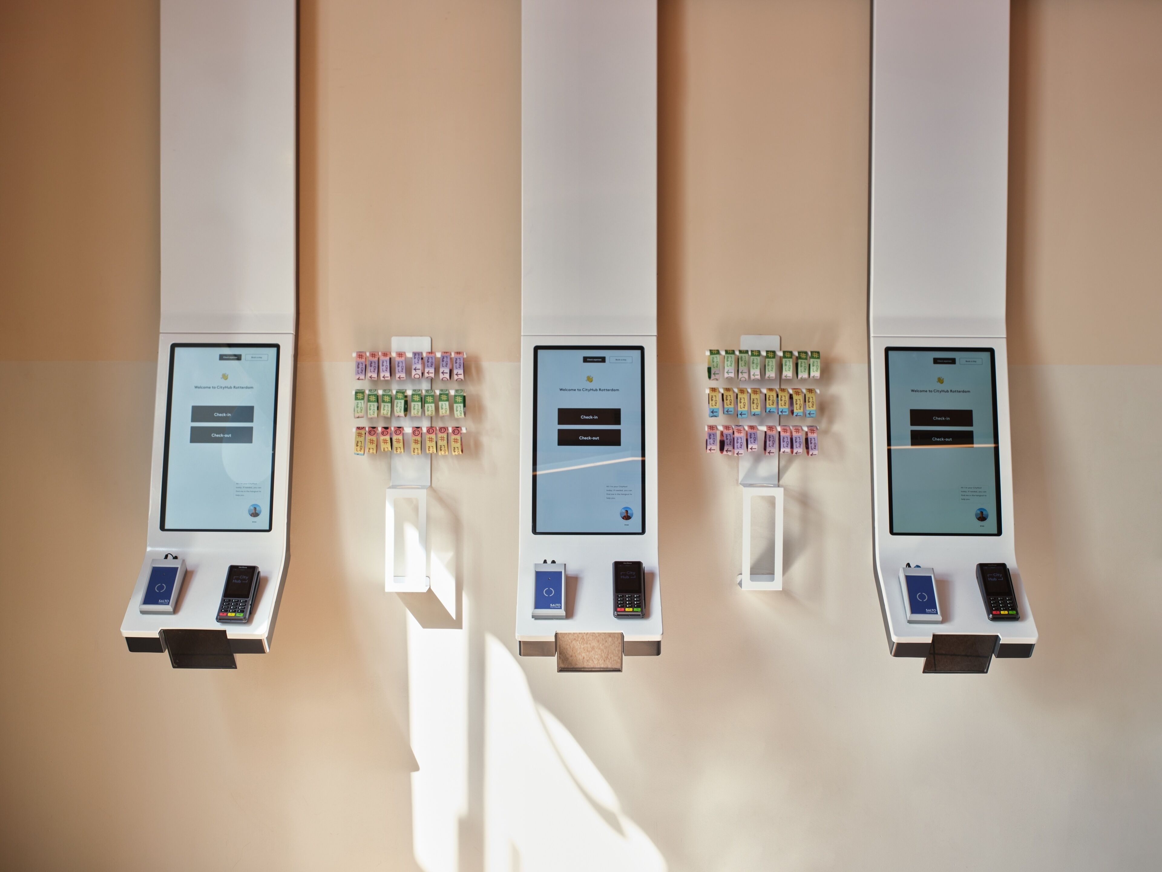 Photo - CityHub Rotterdam