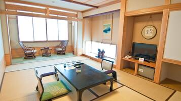 Habitación tradicional, en edificio anexo | Wifi gratis