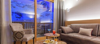 Hotel Excelsior Planet