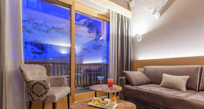 Hotel Excelsior Planet