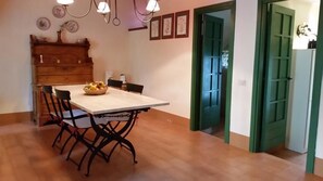 Apartment (4PAX) | Bathroom - Agriturismo Poggio alle Vigne (Torgiano)