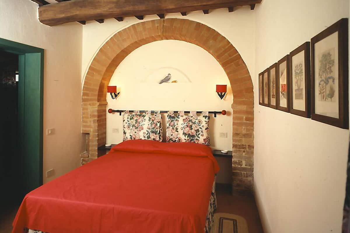 Apartment (2PAX) | Zimmersafe, Schreibtisch, kostenloses WLAN