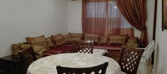 Complexe Marina Smir Puerto