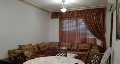 Complexe Marina Smir Puerto