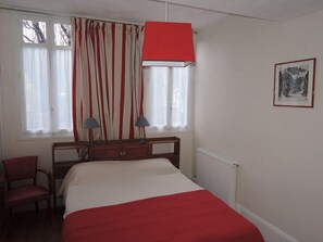Quadruple Room (Alliées)