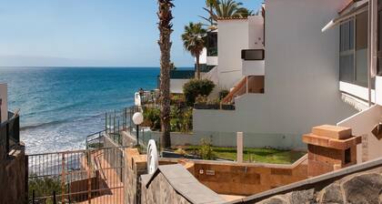 Rantahotelli Playa del Aguila