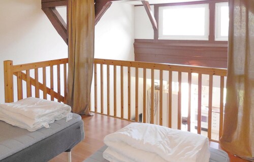 Gorgeous apartment in Ystad with WiFi