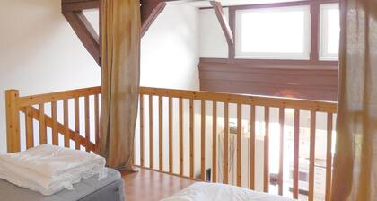 Gorgeous apartment in Ystad with WiFi