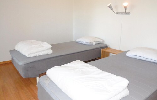 Tolle 2-Zimmer-Wohnung in Ystad