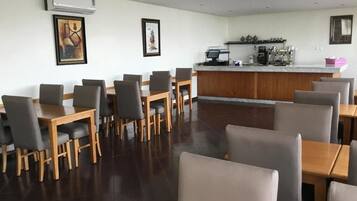 Restaurantes