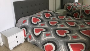 Căn hộ cơ bản, 2 phòng ngủ
