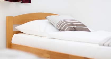 Rooms Garden Zagreb Airport