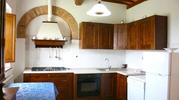 Villa, plusieurs chambres | Cuisine privée