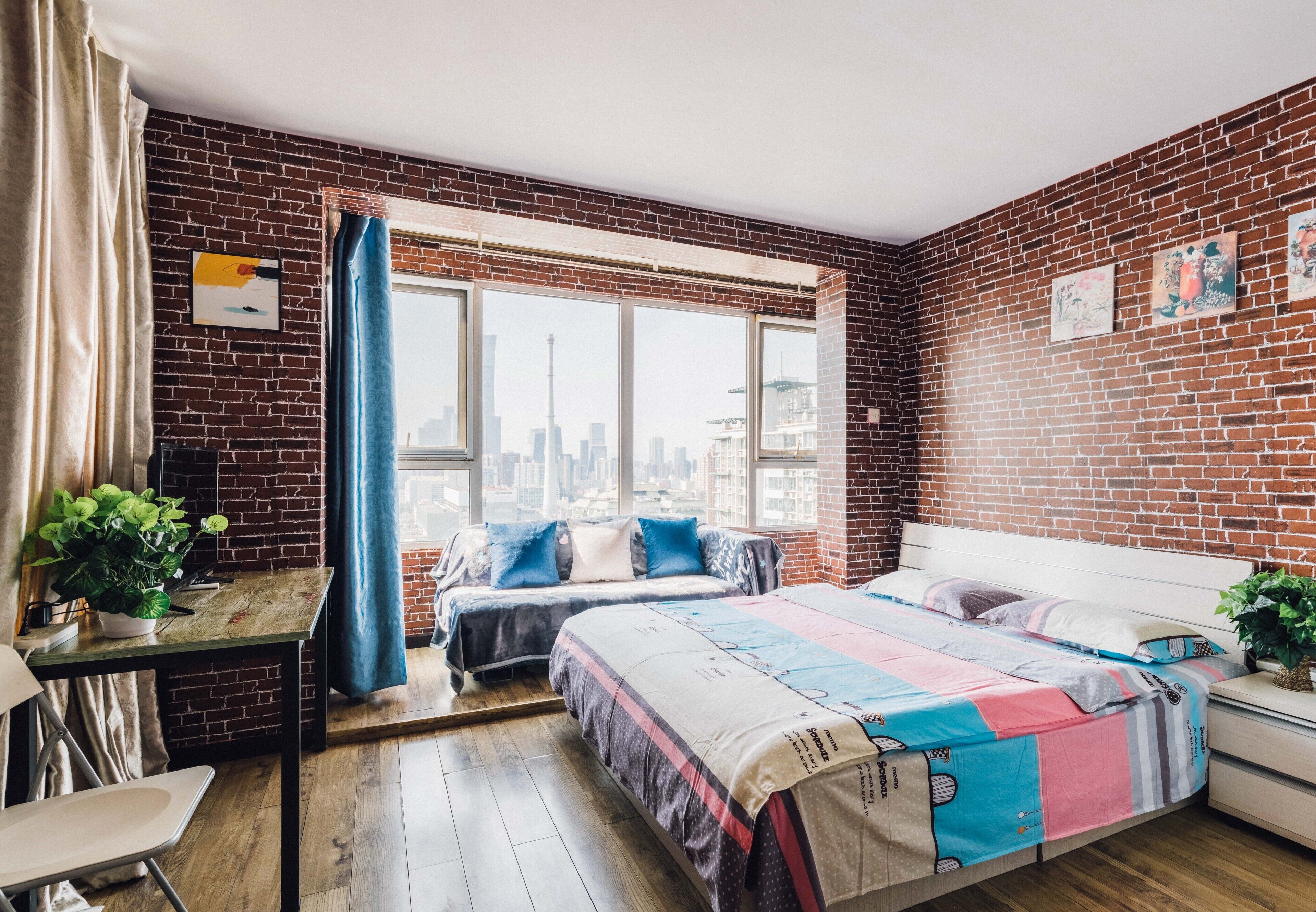 Apartment, 3 Schlafzimmer | Terrasse/Patio