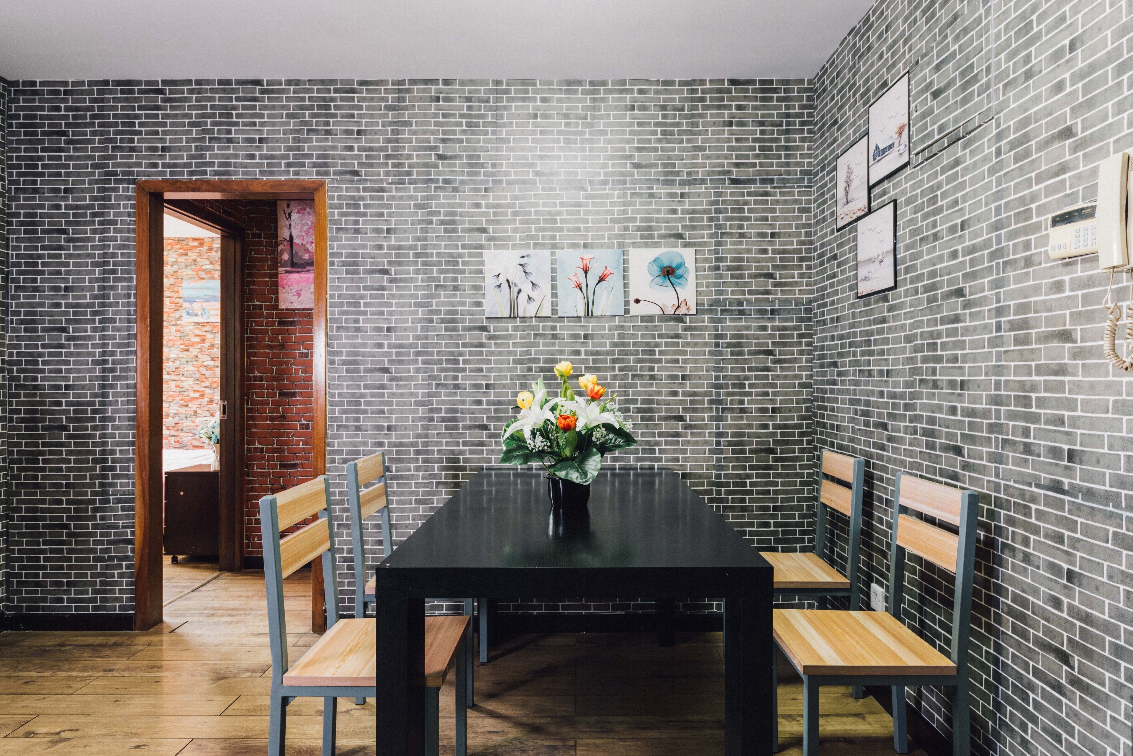 Apartment, 3 Schlafzimmer | Schreibtisch, Verdunkelungsvorhänge, kostenloses WLAN