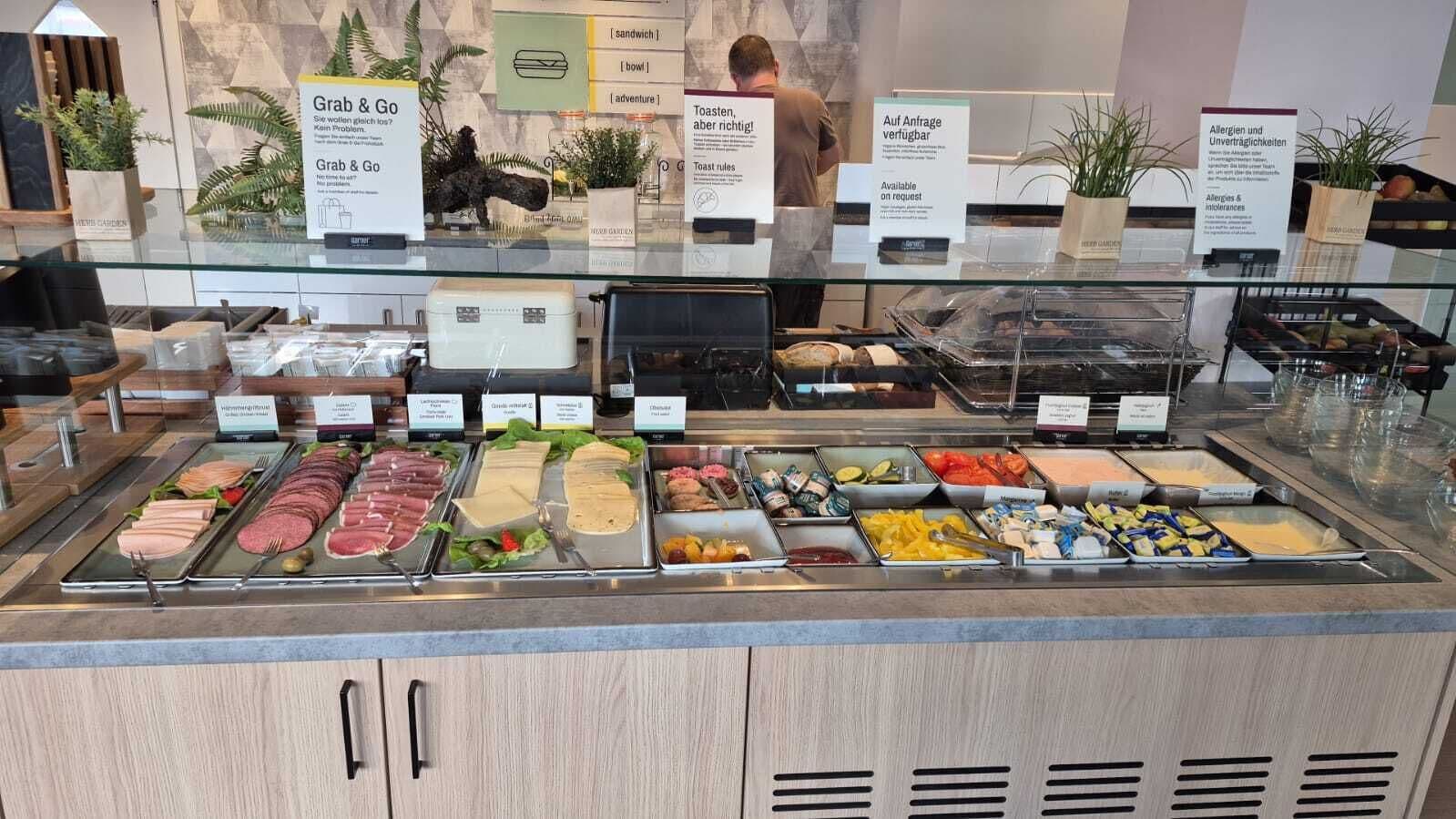 Foto - Garner Hotel Bremen City by IHG