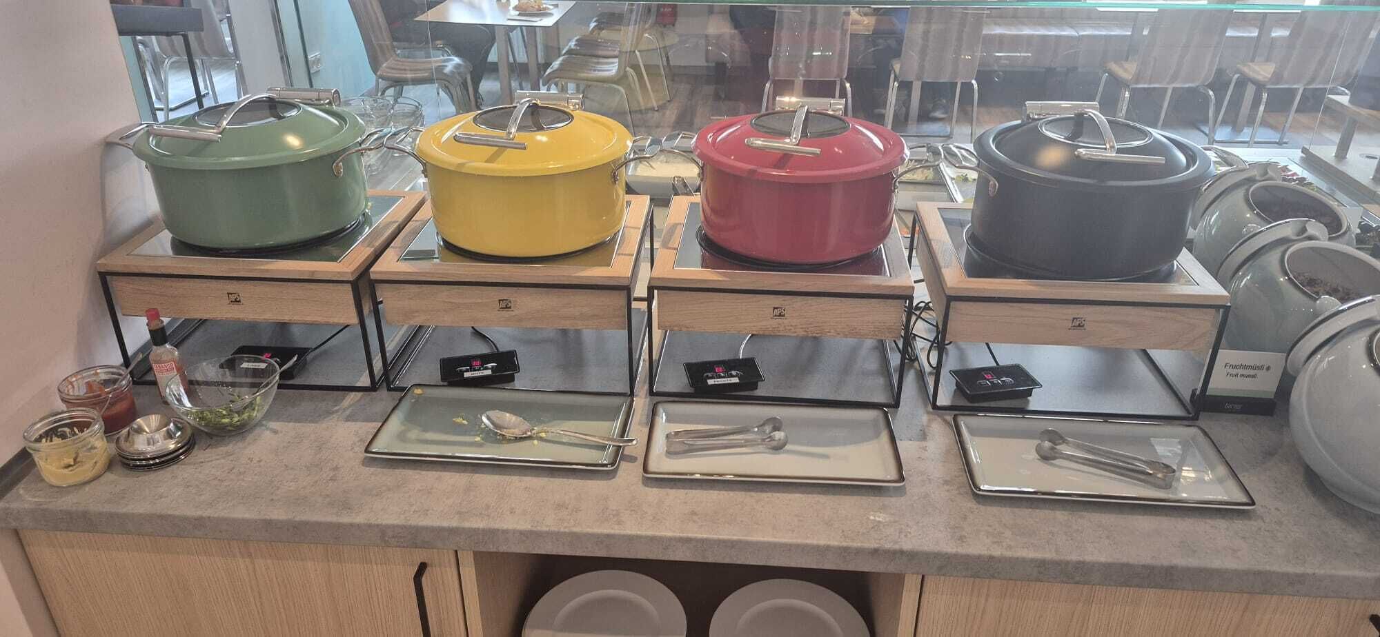 Foto - Garner Hotel Bremen City by IHG