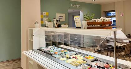 Garner Hotel Bremen City by IHG