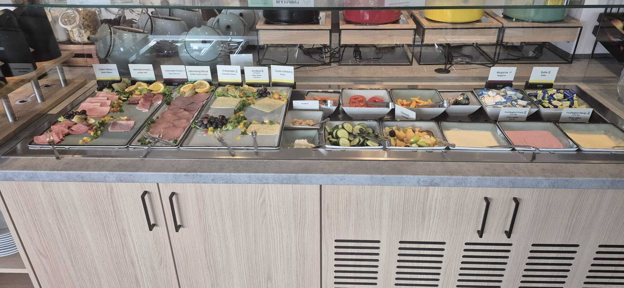 Foto - Garner Hotel Bremen City by IHG