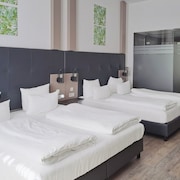 Garner Hotel Bremen City by IHG