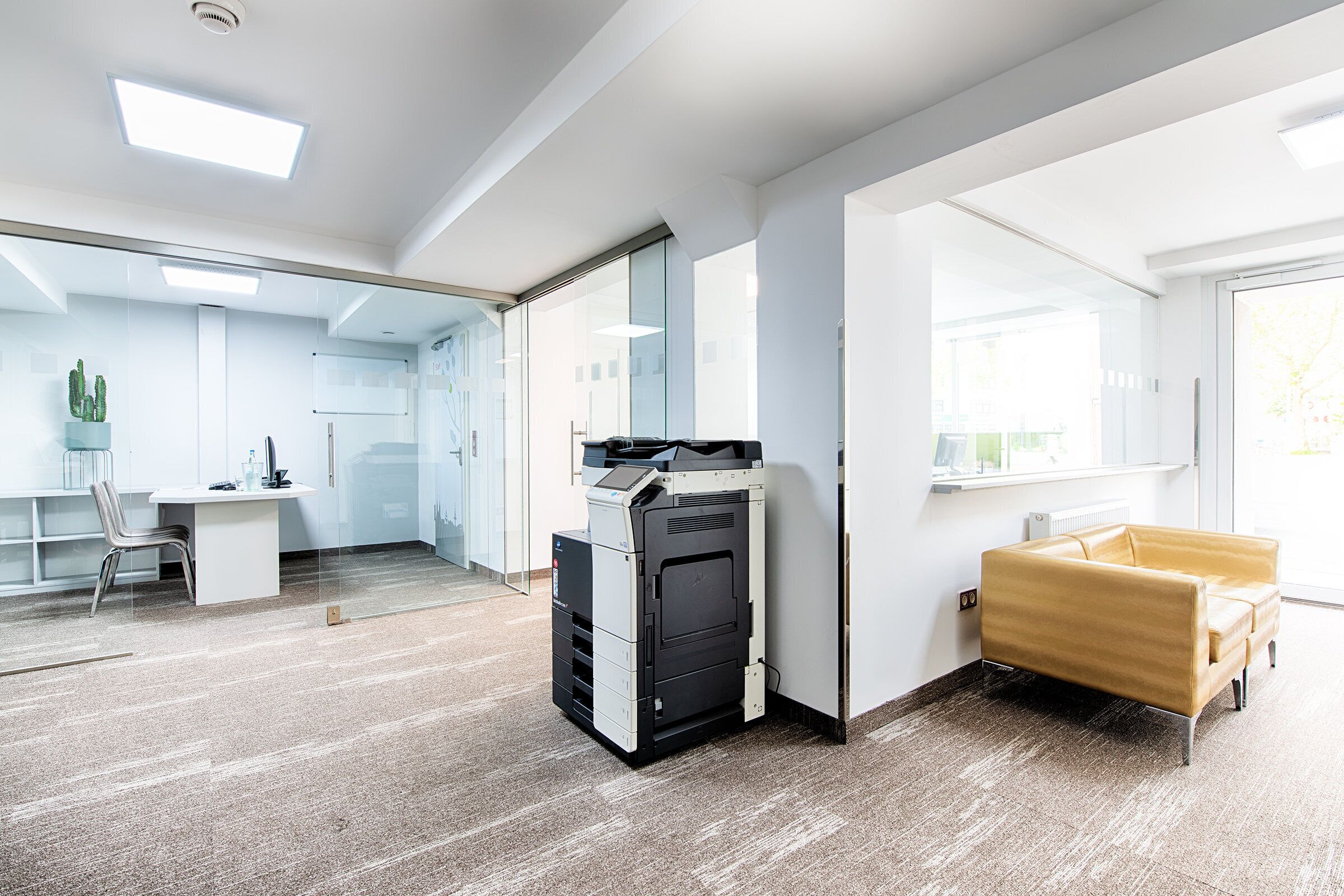 Foto - Garner Hotel Bremen City by IHG