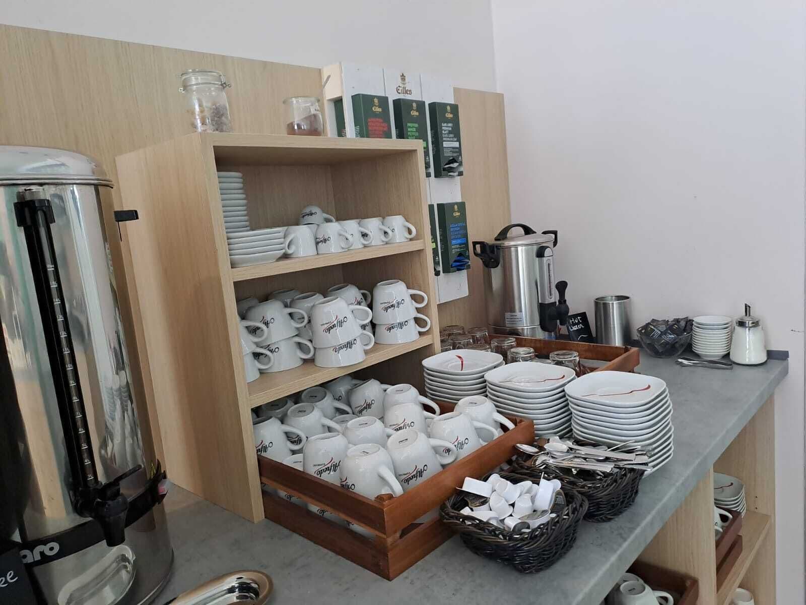 Foto - Garner Hotel Bremen City by IHG